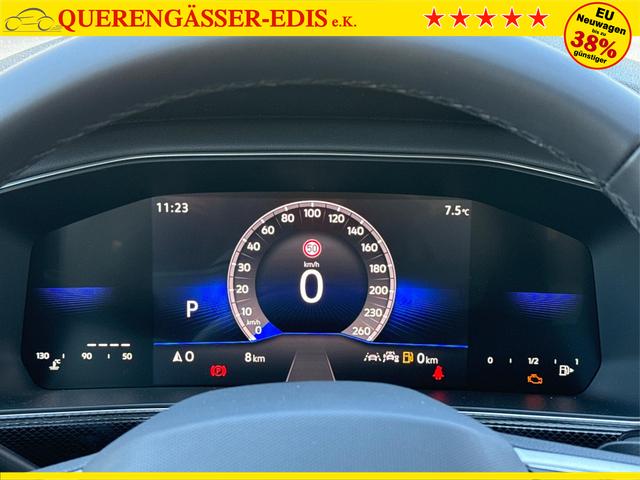 Volkswagen / T-Cross / / / / NAVI+SHZ+MATRIX+ACC+KAMERA+18'' ALU