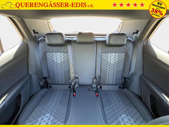 Volkswagen / T-Cross / / / / NAVI+SHZ+MATRIX+ACC+KAMERA+18'' ALU