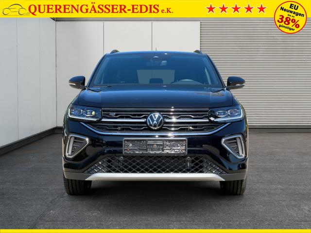 Volkswagen / T-Cross / / / / NAVI+SHZ+MATRIX+ACC+KAMERA+18'' ALU