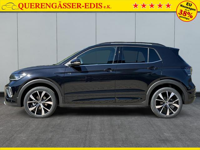 Volkswagen / T-Cross / / / / NAVI+SHZ+MATRIX+ACC+KAMERA+18'' ALU