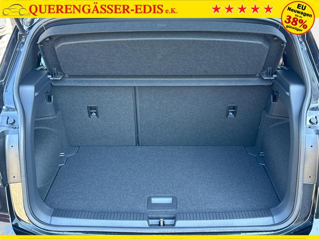 Volkswagen / T-Cross / / / / NAVI+SHZ+MATRIX+ACC+KAMERA+18'' ALU