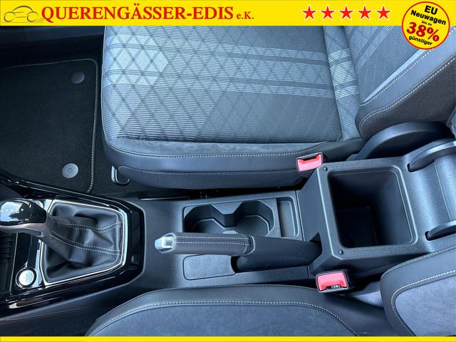 Volkswagen / T-Cross / / / / NAVI+SHZ+MATRIX+ACC+KAMERA+18'' ALU