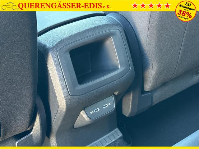 Volkswagen / T-Cross / / / / NAVI+SHZ+MATRIX+ACC+KAMERA+18'' ALU