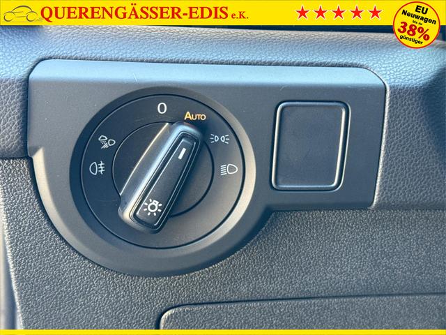 Volkswagen / T-Cross / / / / NAVI+SHZ+MATRIX+ACC+KAMERA+18'' ALU