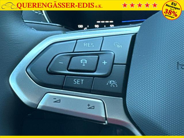 Volkswagen / T-Cross / / / / NAVI+SHZ+MATRIX+ACC+KAMERA+18'' ALU