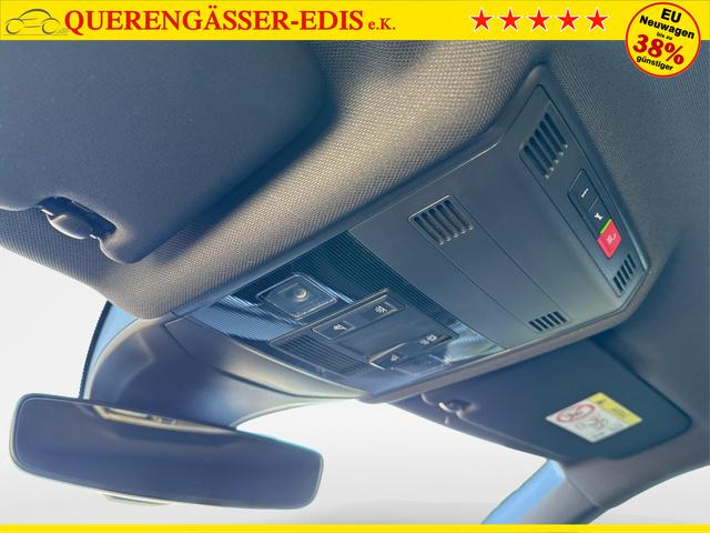 Volkswagen / T-Cross / / / / NAVI+SHZ+MATRIX+ACC+KAMERA+18'' ALU