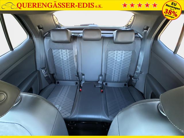 Volkswagen / T-Cross / / / / NAVI+SHZ+MATRIX+ACC+KAMERA+18'' ALU