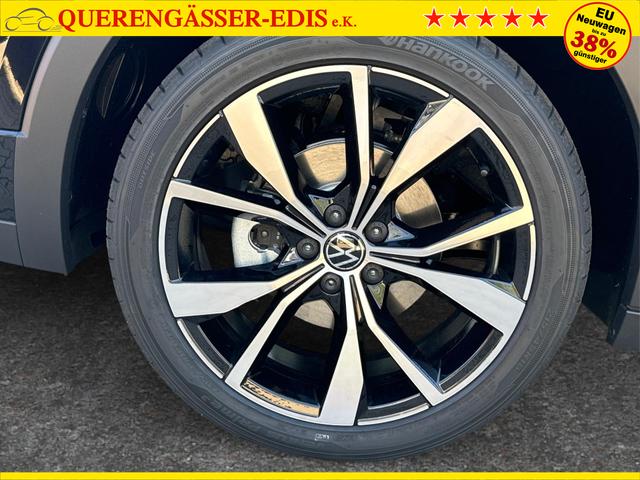 Volkswagen / T-Cross / / / / NAVI+SHZ+MATRIX+ACC+KAMERA+18'' ALU
