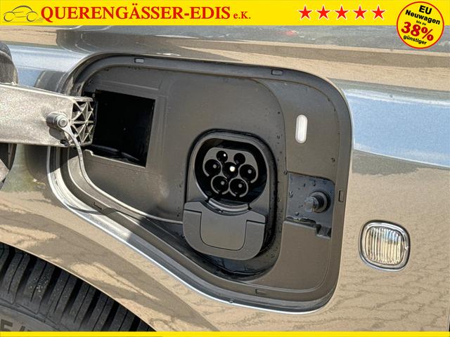 Volkswagen / Caddy Maxi / Grau / / / F&Ouml;RDERF&Auml;HIG+KAMERA+ACC+SHZ+KLIMA+APP-CONNECT+GJR+PDC