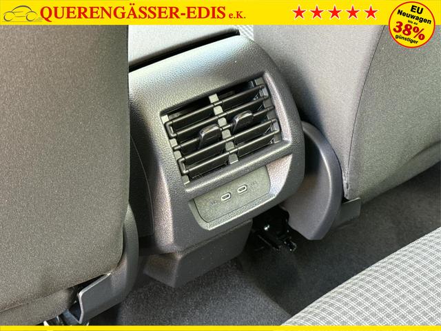 Volkswagen / Caddy Maxi / Grau / / / F&Ouml;RDERF&Auml;HIG+KAMERA+ACC+SHZ+KLIMA+APP-CONNECT+GJR+PDC