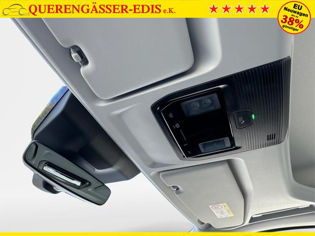 Volkswagen / Caddy Maxi / Grau / / / F&Ouml;RDERF&Auml;HIG+KAMERA+ACC+SHZ+KLIMA+APP-CONNECT+GJR+PDC