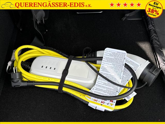 Volkswagen / Caddy Maxi / Grau / / / F&Ouml;RDERF&Auml;HIG+KAMERA+ACC+SHZ+KLIMA+APP-CONNECT+GJR+PDC