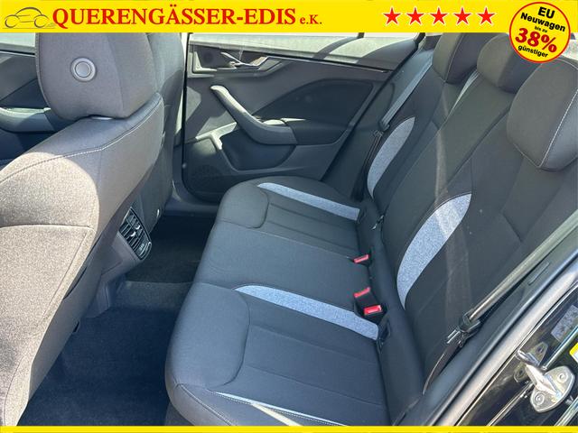 Skoda / Kamiq / Schwarz / / / SHZ+KAMERA+SMARTLINK+PDC+LED+16 ALU, Beispielbilder, ggf. teilweise mit Sonderausstattung