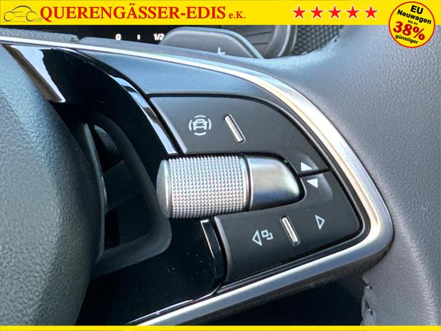 Skoda / Kamiq / Schwarz / / / SHZ+KAMERA+SMARTLINK+PDC+LED+16 ALU, Beispielbilder, ggf. teilweise mit Sonderausstattung