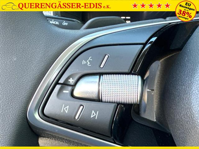 Skoda / Kamiq / Schwarz / / / SHZ+KAMERA+SMARTLINK+PDC+LED+16 ALU, Beispielbilder, ggf. teilweise mit Sonderausstattung