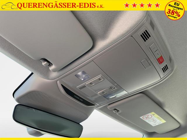 Skoda / Kamiq / Schwarz / / / SHZ+KAMERA+SMARTLINK+PDC+LED+16 ALU, Beispielbilder, ggf. teilweise mit Sonderausstattung