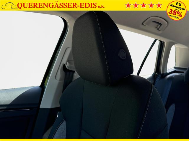 Skoda / Kamiq / Schwarz / / / SHZ+KAMERA+SMARTLINK+PDC+LED+16 ALU, Beispielbilder, ggf. teilweise mit Sonderausstattung