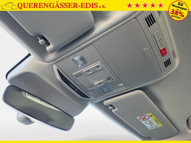 Skoda / Kamiq / Silber / / / SHZ+KAMERA+SMARTLINK+PDC+LED+16 ALU