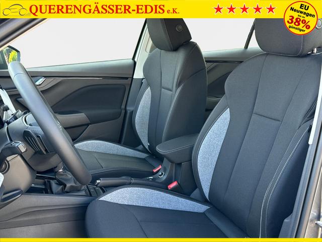 Skoda / Kamiq / Grau / / / SHZ+KAMERA+SMARTLINK+PDC+LED+16 ALU, Beispielbilder, ggf. teilweise mit Sonderausstattung