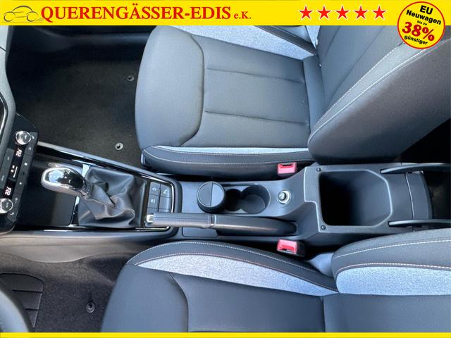 Skoda / Kamiq / Grau / / / SHZ+KAMERA+SMARTLINK+PDC+LED+16 ALU, Beispielbilder, ggf. teilweise mit Sonderausstattung