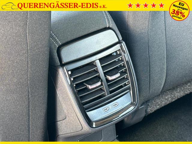 Skoda / Kamiq / Grau / / / SHZ+KAMERA+SMARTLINK+PDC+LED+16 ALU, Beispielbilder, ggf. teilweise mit Sonderausstattung