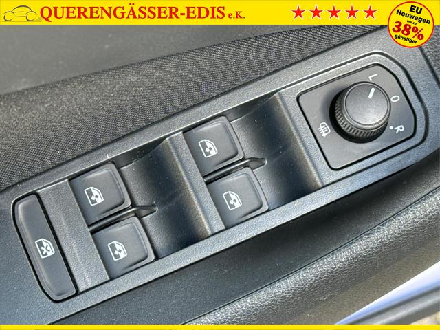 Skoda / Kamiq / Grau / / / SHZ+KAMERA+SMARTLINK+PDC+LED+16 ALU, Beispielbilder, ggf. teilweise mit Sonderausstattung