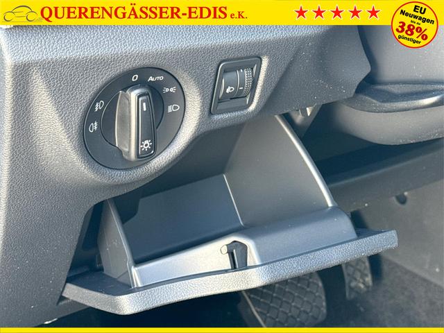 Skoda / Kamiq / Grau / / / SHZ+KAMERA+SMARTLINK+PDC+LED+16 ALU, Beispielbilder, ggf. teilweise mit Sonderausstattung
