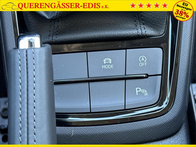 Skoda / Kamiq / Grau / / / SHZ+KAMERA+SMARTLINK+PDC+LED+16 ALU, Beispielbilder, ggf. teilweise mit Sonderausstattung
