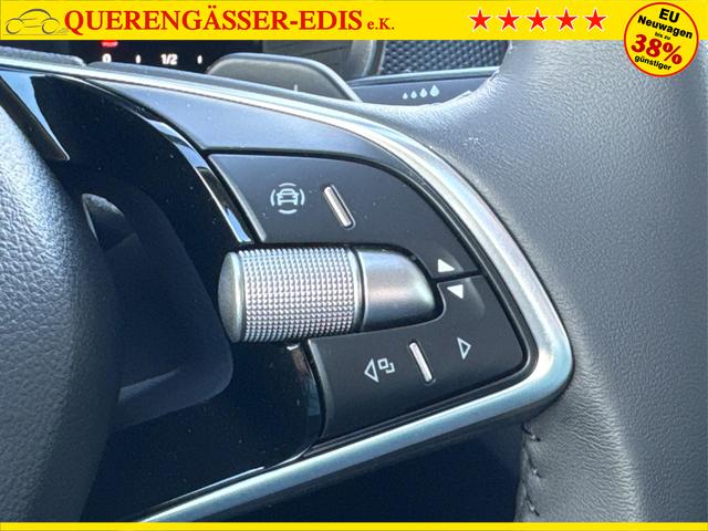 Skoda / Kamiq / Grau / / / SHZ+KAMERA+SMARTLINK+PDC+LED+16 ALU, Beispielbilder, ggf. teilweise mit Sonderausstattung