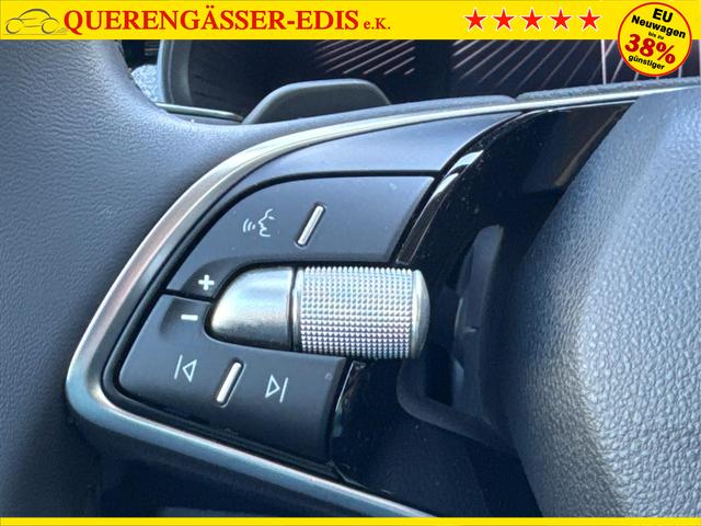 Skoda / Kamiq / Grau / / / SHZ+KAMERA+SMARTLINK+PDC+LED+16 ALU, Beispielbilder, ggf. teilweise mit Sonderausstattung