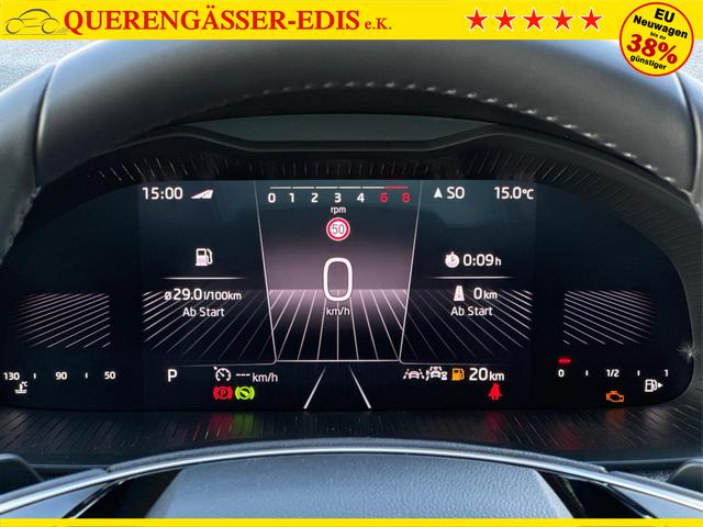 Skoda / Kamiq / Grau / / / SHZ+KAMERA+SMARTLINK+PDC+LED+16 ALU, Beispielbilder, ggf. teilweise mit Sonderausstattung