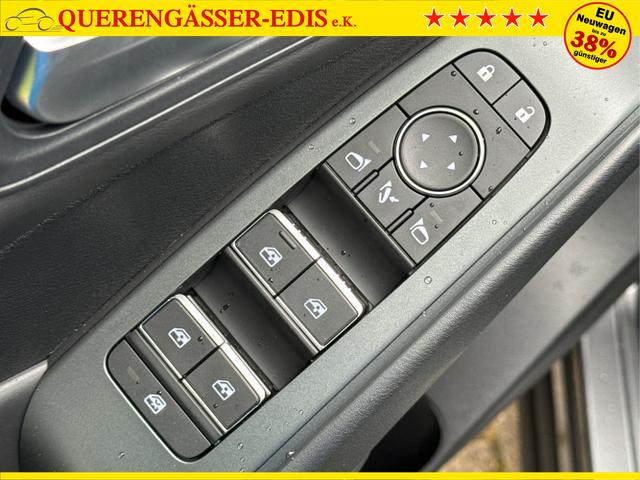Nissan / Qashqai / Grau / / / EL.HECKKL+HEAD-UP+KAMERA+ACC+PDC+SHZ+LED 