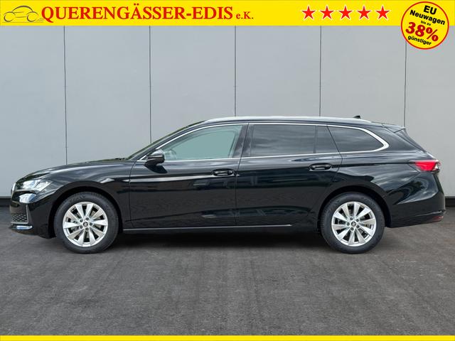 Skoda / Superb Combi / / / / DSG+NAVI+AHK+EL.HECKKL.+KESSY+SHZ, Beispielbilder, ggf. teilweise mit Sonderausstattung