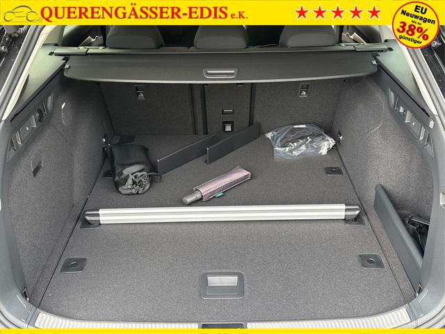Skoda / Superb Combi / / / / DSG+NAVI+AHK+EL.HECKKL.+KESSY+SHZ, Beispielbilder, ggf. teilweise mit Sonderausstattung