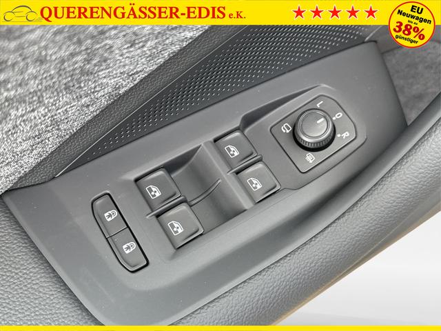 Skoda / Superb Combi / / / / DSG+NAVI+AHK+EL.HECKKL.+KESSY+SHZ, Beispielbilder, ggf. teilweise mit Sonderausstattung