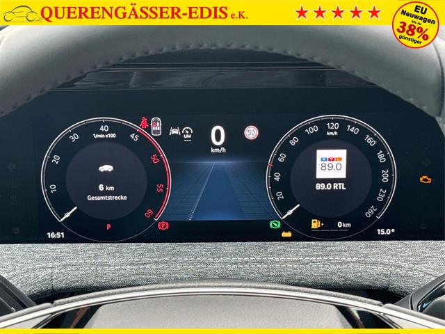 Skoda / Superb Combi / / / / DSG+NAVI+AHK+EL.HECKKL.+KESSY+SHZ, Beispielbilder, ggf. teilweise mit Sonderausstattung