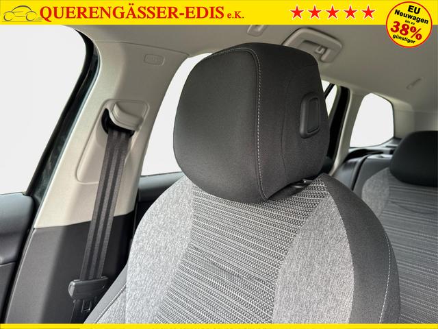 Skoda / Superb Combi / / / / DSG+NAVI+AHK+EL.HECKKL.+KESSY+SHZ, Beispielbilder, ggf. teilweise mit Sonderausstattung