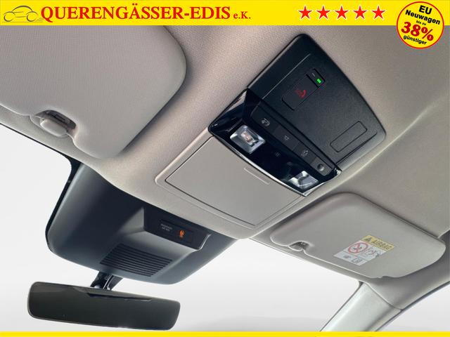 Nissan / Qashqai / Blau / / / EL.HECKKL+HEAD-UP+KAMERA+ACC+PDC+SHZ+LED 