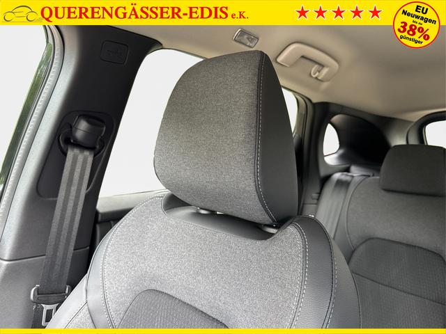 Nissan / Qashqai / Schwarz / / / EL.HECKKL+HEAD-UP+KAMERA+ACC+PDC+SHZ+LED 