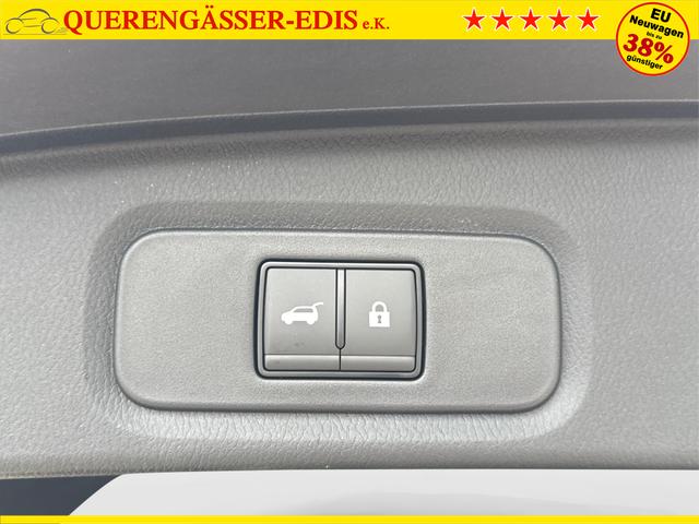 Nissan / Qashqai / Schwarz / / / EL.HECKKL+HEAD-UP+KAMERA+ACC+PDC+SHZ+LED 