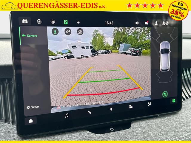 Skoda / Superb Combi / / / / DSG+NAVI+AHK+EL.HECKKL.+KESSY+SHZ, Beispielbilder, ggf. teilweise mit Sonderausstattung