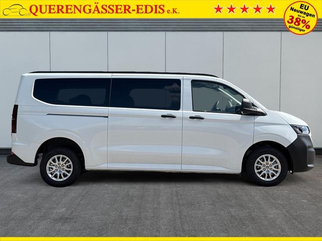 Volkswagen / T7 Caravelle / / / / LR 9-Sitzer+AHK+LED+KAM+PDC+SHZ+ALU+GJR, Beispielbilder, ggf. teilweise mit Sonderausstattung