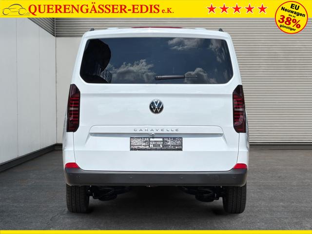 Volkswagen / T7 Caravelle / / / / LR 9-Sitzer+AHK+LED+KAM+PDC+SHZ+ALU+GJR, Beispielbilder, ggf. teilweise mit Sonderausstattung