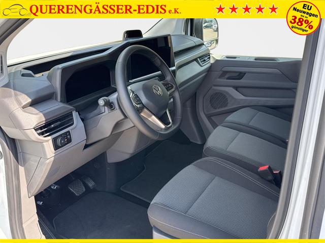 Volkswagen / T7 Caravelle / / / / LR 9-Sitzer+AHK+LED+KAM+PDC+SHZ+ALU+GJR, Beispielbilder, ggf. teilweise mit Sonderausstattung
