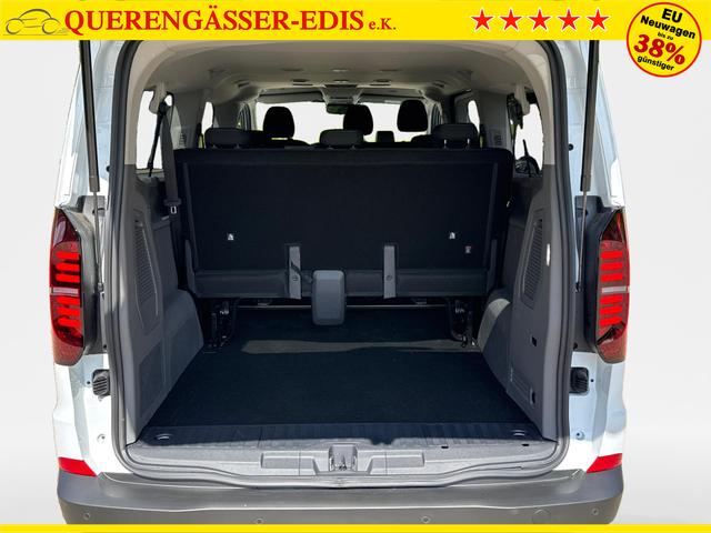 Volkswagen / T7 Caravelle / / / / LR 9-Sitzer+AHK+LED+KAM+PDC+SHZ+ALU+GJR, Beispielbilder, ggf. teilweise mit Sonderausstattung