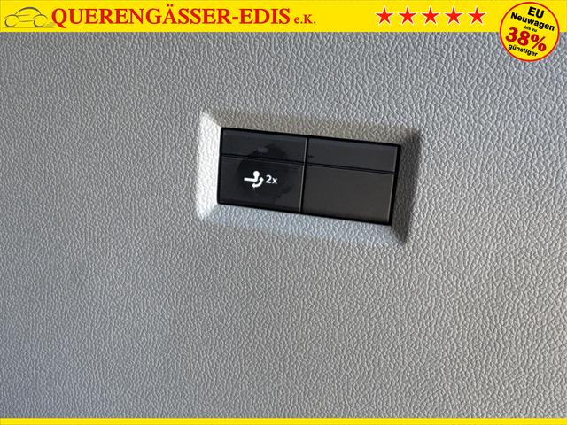Volkswagen / T7 Caravelle / / / / LR 9-Sitzer+AHK+LED+KAM+PDC+SHZ+ALU+GJR, Beispielbilder, ggf. teilweise mit Sonderausstattung