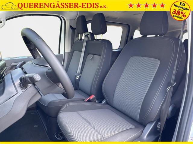 Volkswagen / T7 Caravelle / / / / LR 9-Sitzer+AHK+LED+KAM+PDC+SHZ+ALU+GJR, Beispielbilder, ggf. teilweise mit Sonderausstattung