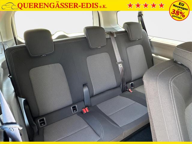 Volkswagen / T7 Caravelle / / / / LR 9-Sitzer+AHK+LED+KAM+PDC+SHZ+ALU+GJR, Beispielbilder, ggf. teilweise mit Sonderausstattung