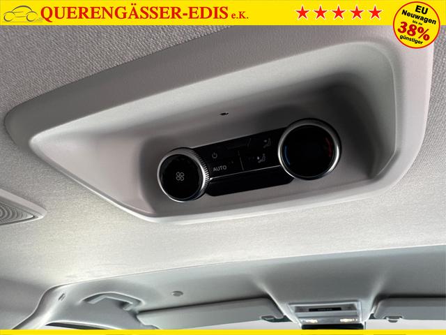 Volkswagen / T7 Caravelle / / / / LR 9-Sitzer+AHK+LED+KAM+PDC+SHZ+ALU+GJR, Beispielbilder, ggf. teilweise mit Sonderausstattung