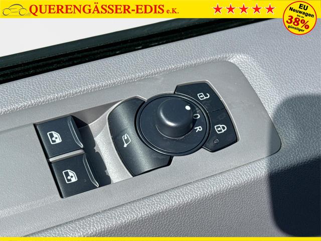Volkswagen / T7 Caravelle / / / / LR 9-Sitzer+AHK+LED+KAM+PDC+SHZ+ALU+GJR, Beispielbilder, ggf. teilweise mit Sonderausstattung